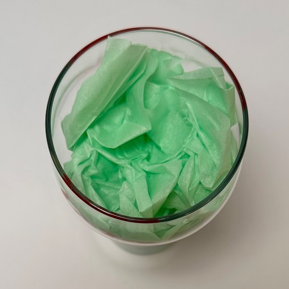 Vintage Coca-Cola Glasses | Set of 2 | Coke Logo | One with Fading - Picture 7 of 7